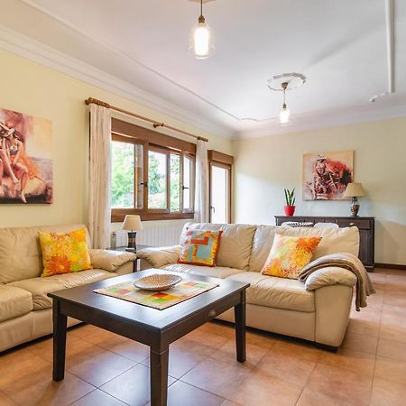 Apartamentos Privados Con Jardin Y Barbacoa Compartida En Laredo Exteriér fotografie