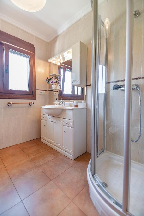 Apartamentos Privados Con Jardin Y Barbacoa Compartida En Laredo Exteriér fotografie