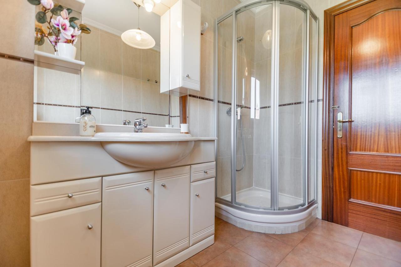Apartamentos Privados Con Jardin Y Barbacoa Compartida En Laredo Exteriér fotografie