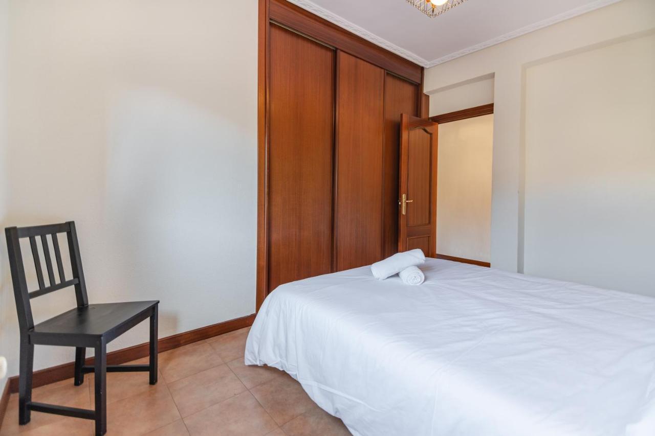 Apartamentos Privados Con Jardin Y Barbacoa Compartida En Laredo Exteriér fotografie
