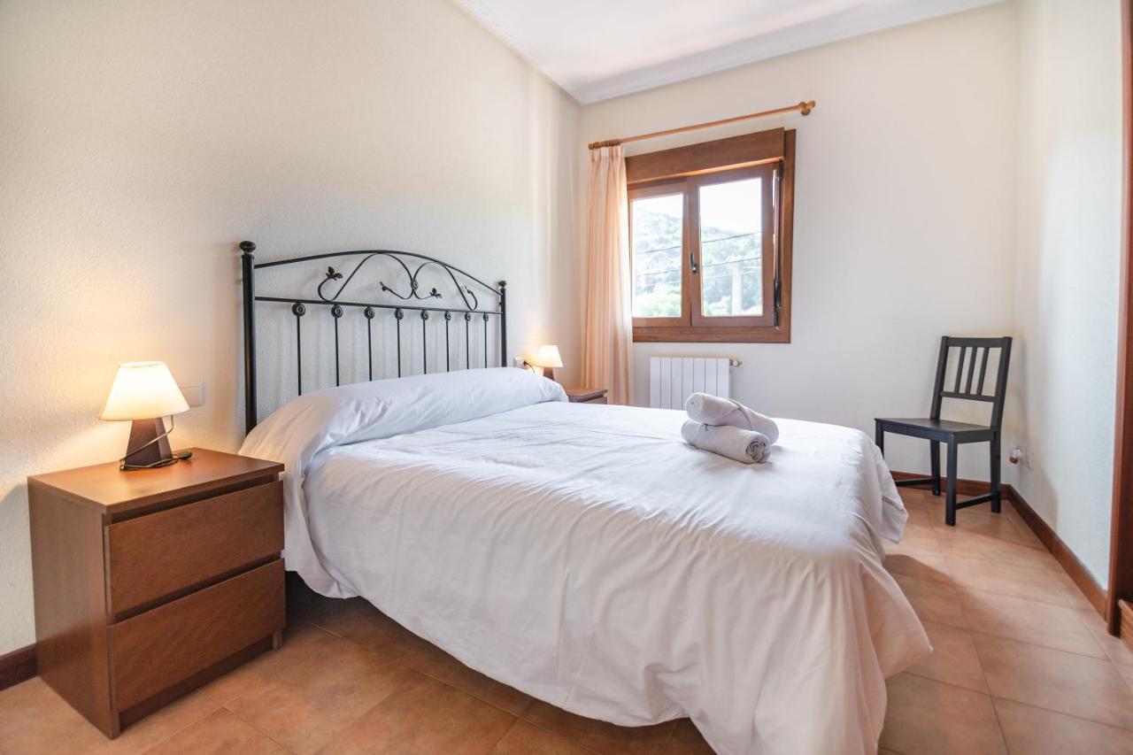 Apartamentos Privados Con Jardin Y Barbacoa Compartida En Laredo Exteriér fotografie