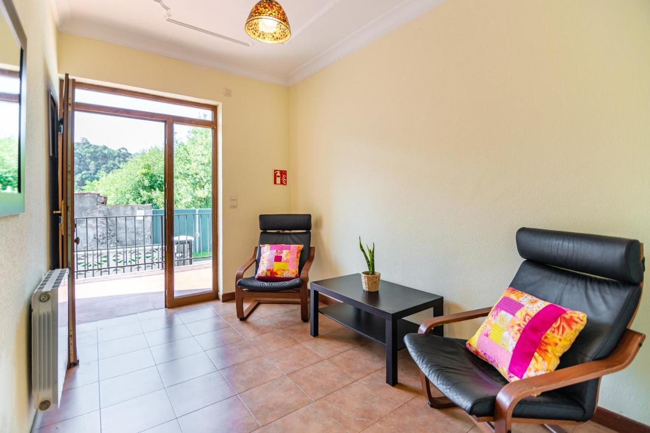 Apartamentos Privados Con Jardin Y Barbacoa Compartida En Laredo Exteriér fotografie