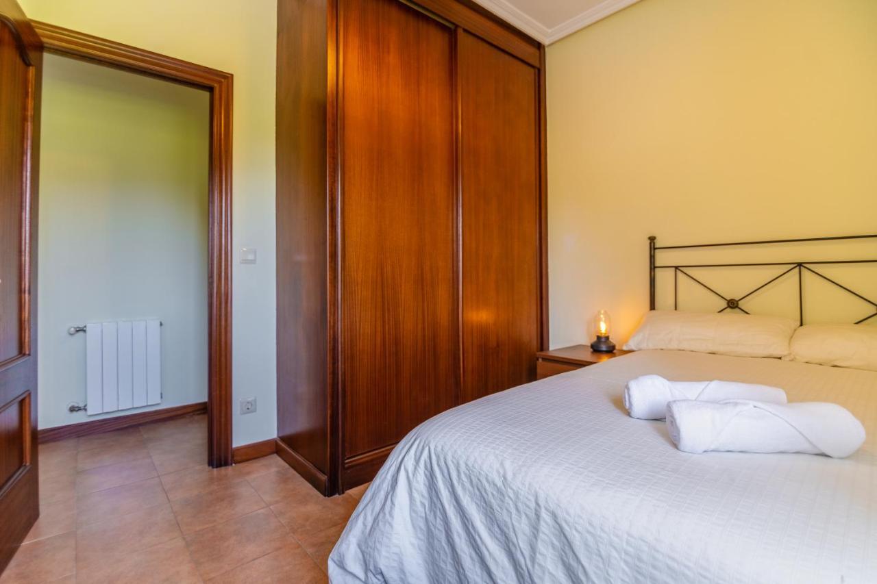 Apartamentos Privados Con Jardin Y Barbacoa Compartida En Laredo Exteriér fotografie