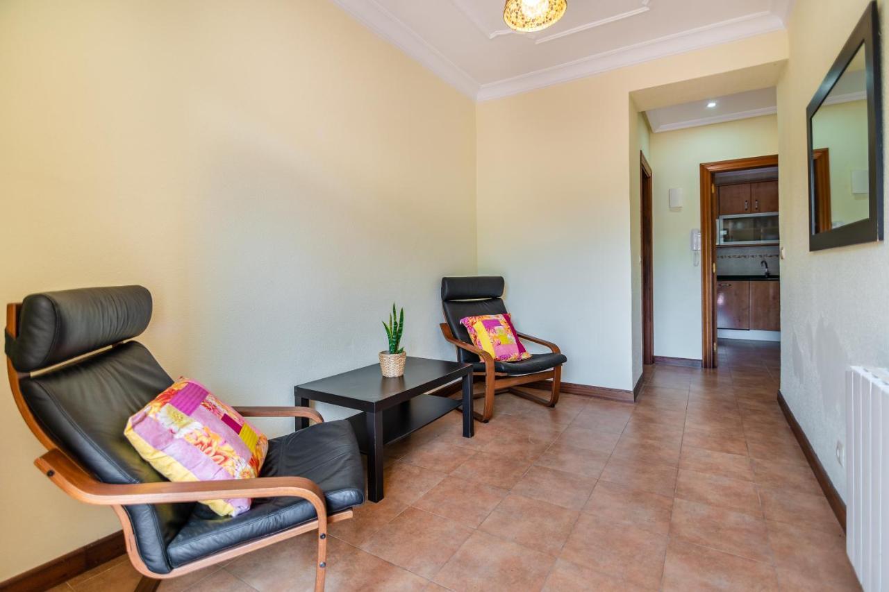 Apartamentos Privados Con Jardin Y Barbacoa Compartida En Laredo Exteriér fotografie