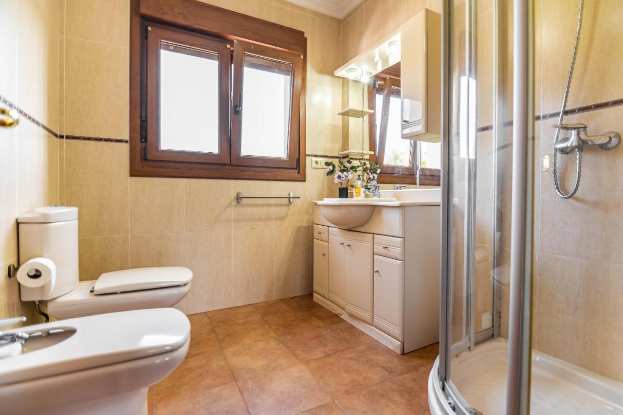 Apartamentos Privados Con Jardin Y Barbacoa Compartida En Laredo Exteriér fotografie