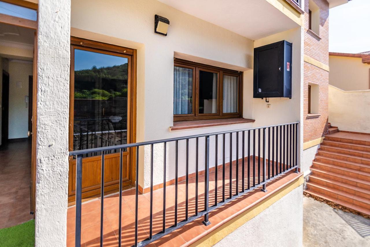 Apartamentos Privados Con Jardin Y Barbacoa Compartida En Laredo Exteriér fotografie