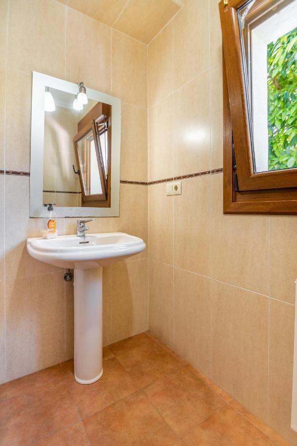 Apartamentos Privados Con Jardin Y Barbacoa Compartida En Laredo Exteriér fotografie