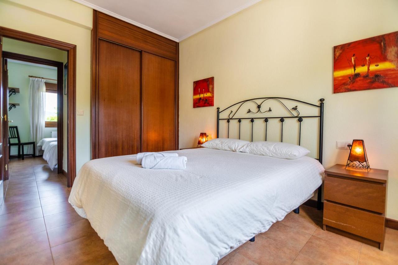 Apartamentos Privados Con Jardin Y Barbacoa Compartida En Laredo Exteriér fotografie