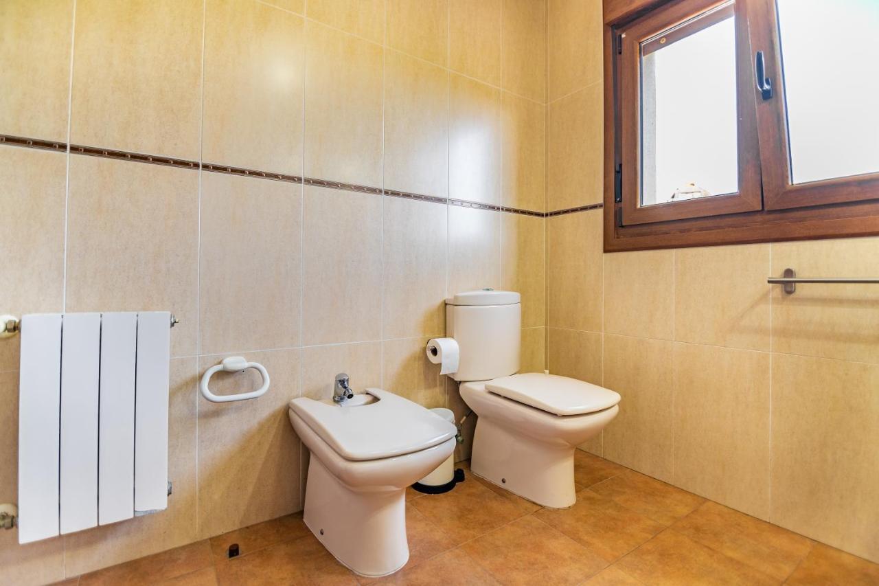 Apartamentos Privados Con Jardin Y Barbacoa Compartida En Laredo Exteriér fotografie