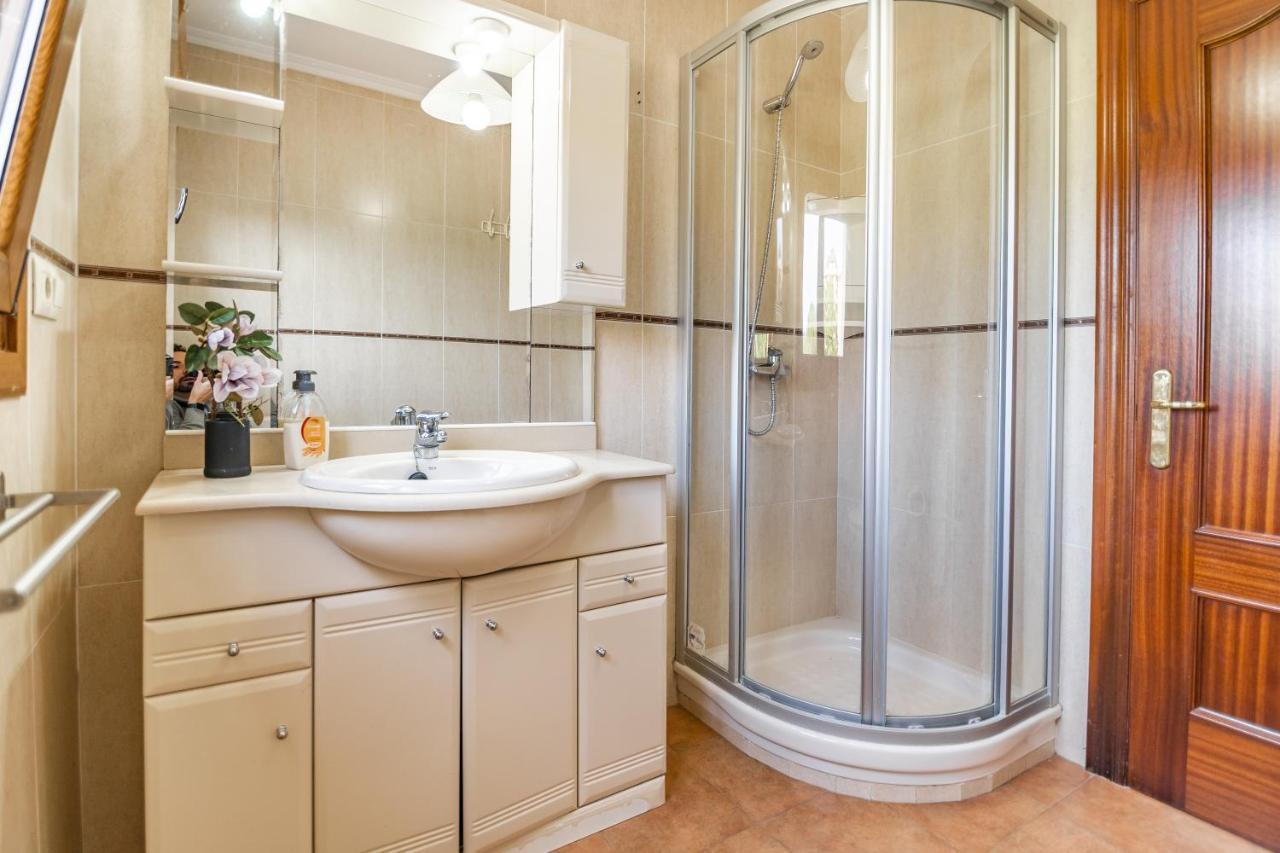 Apartamentos Privados Con Jardin Y Barbacoa Compartida En Laredo Exteriér fotografie